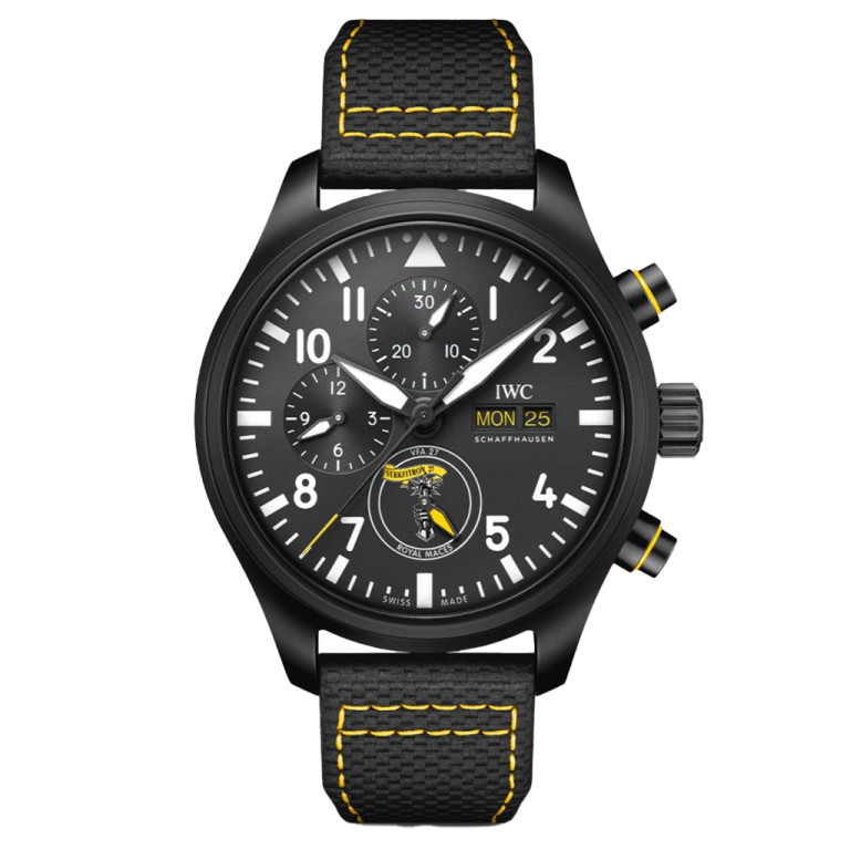 Pilot's Watch 45mm - IWC - IW389107 Pilot's Watch 45mm - IWC - IW389107