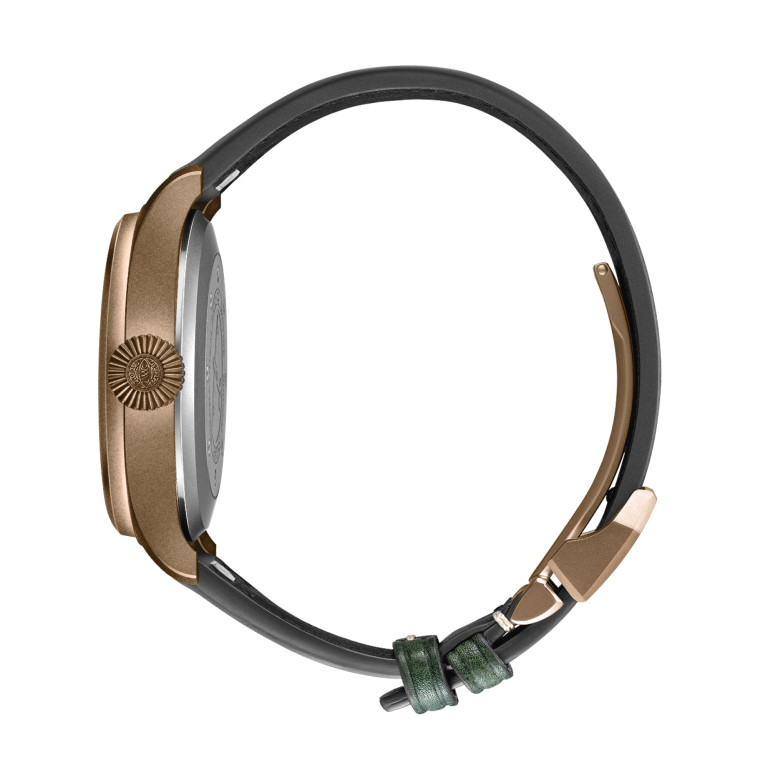 IWC Big Pilot's Watch Spitfire 43mm - IW329702 - #4 IWC Big Pilot's Watch Spitfire 43mm - IW329702 - #4