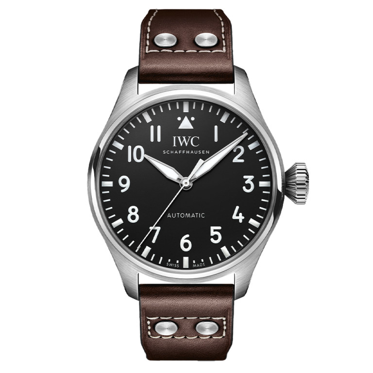 Big Pilot's Watch 43mm - IWC  - IW329301 Big Pilot's Watch 43mm - IWC - IW329301