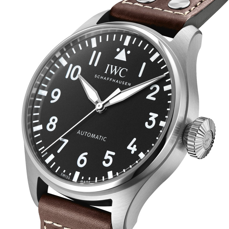 IWC Big Pilot's Watch 43mm - IW329301 - #2 IWC Big Pilot's Watch 43mm - IW329301 - #2