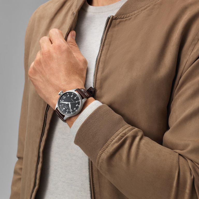 IWC Big Pilot's Watch 43mm - IW329301 - #6 IWC Big Pilot's Watch 43mm - IW329301 - #6