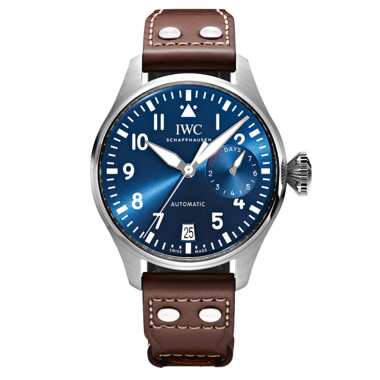 Big Pilot's Watch 46mm - IWC  - IW501002 Big Pilot's Watch 46mm - IWC - IW501002