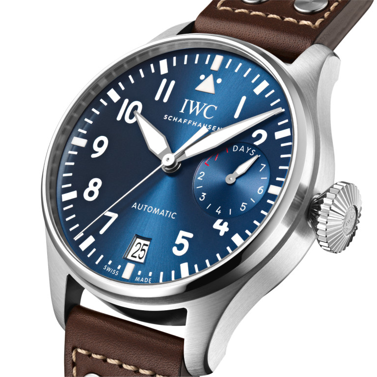 IWC Big Pilot's Watch Le Petit Prince 46mm - IW501002 - #3 IWC Big Pilot's Watch Le Petit Prince 46mm - IW501002 - #3