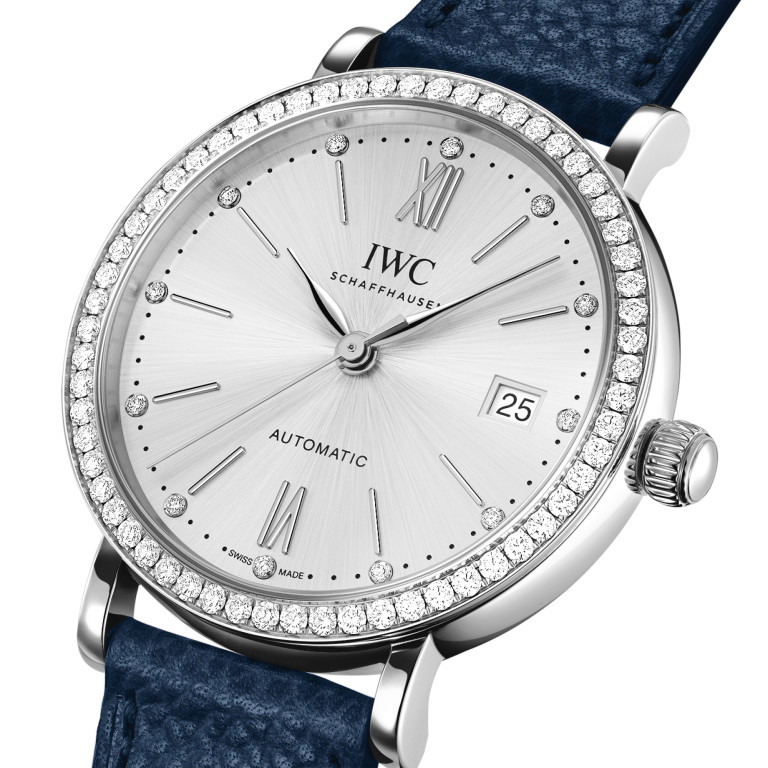 IWC Portofino Automatic 37mm - IW658601 - #2 IWC Portofino Automatic 37mm - IW658601 - #2