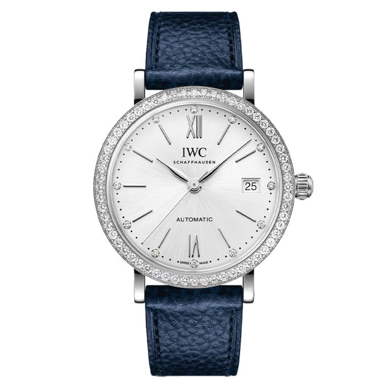 Portofino 37mm - IWC  - IW658601 Portofino 37mm - IWC - IW658601