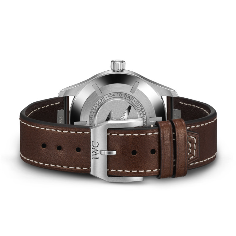 IWC Pilot's Watch Mark XX 40mm - IW328205 - #4 IWC Pilot's Watch Mark XX 40mm - IW328205 - #4
