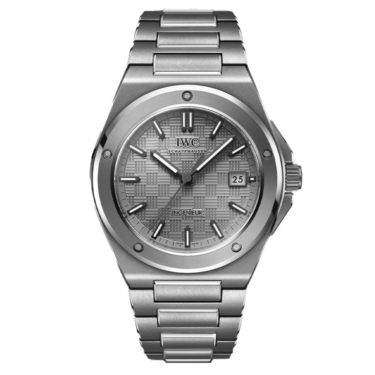 Ingenieur 40mm - IWC - IW328904 Ingenieur 40mm - IWC - IW328904