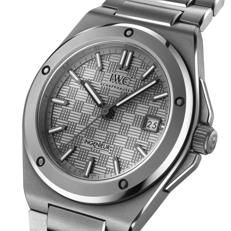 IWC Ingenieur Automatic 40mm - IW328904 - #2 IWC Ingenieur Automatic 40mm - IW328904 - #2