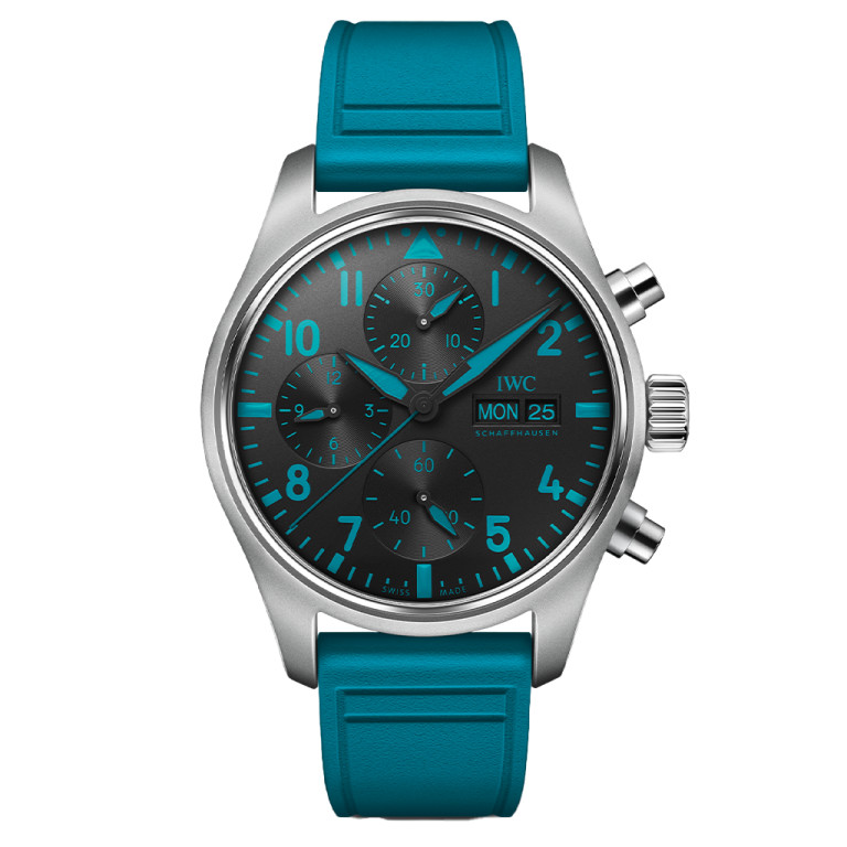 Pilot's Watch 41mm - IWC  - IW388108 Pilot's Watch 41mm - IWC - IW388108