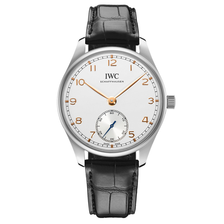 IWC Portugieser Automatic 40mm - IW358303 - #1 IWC Portugieser Automatic 40mm - IW358303 - #1