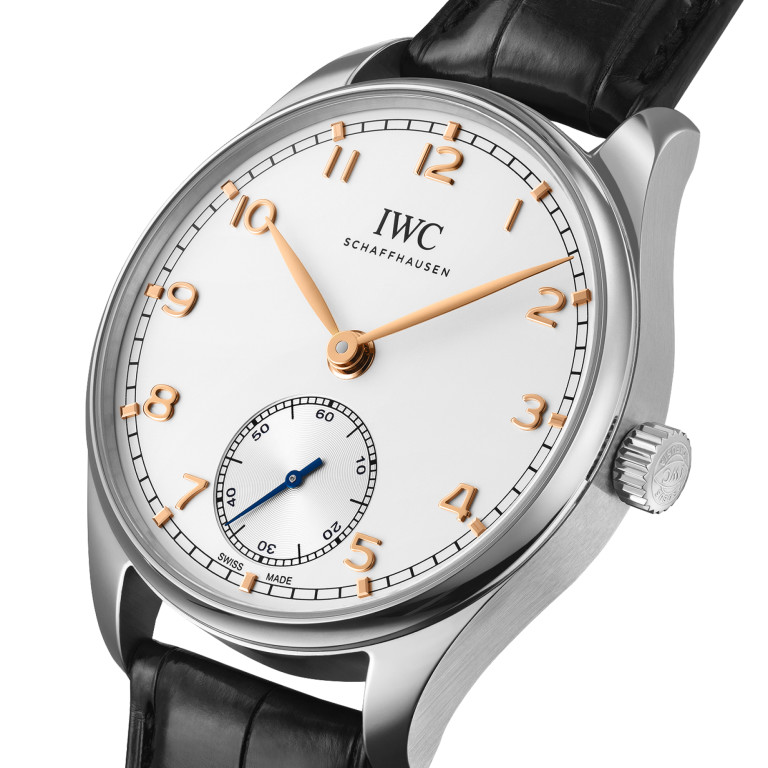 IWC Portugieser Automatic 40mm - IW358303 - #2 IWC Portugieser Automatic 40mm - IW358303 - #2