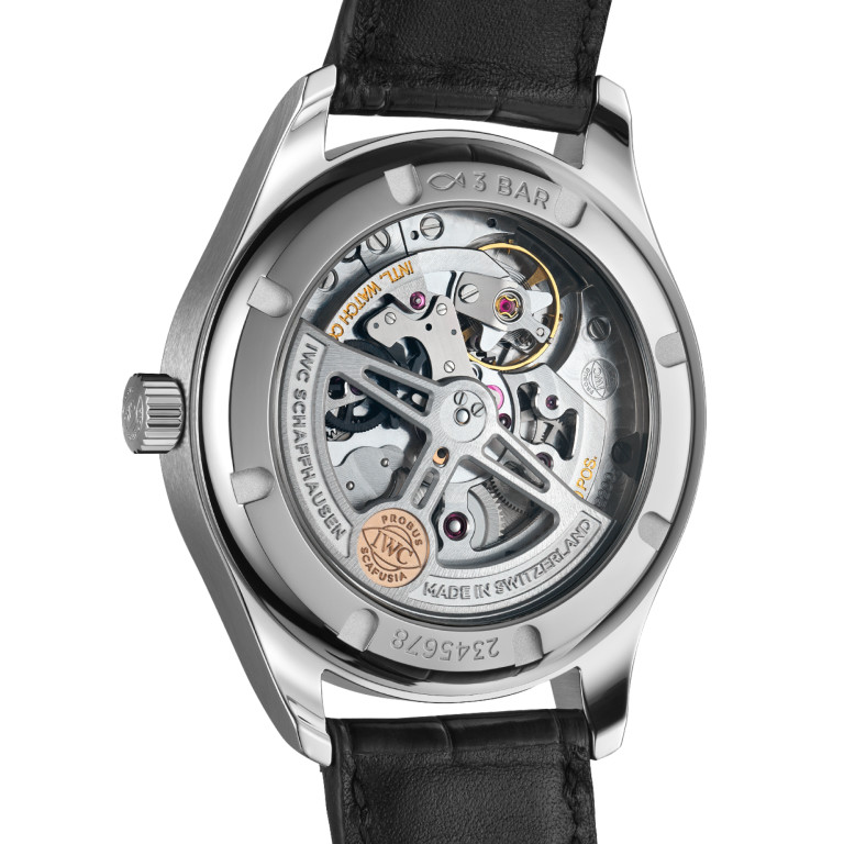 IWC Portugieser Automatic 40mm - IW358303 - #5 IWC Portugieser Automatic 40mm - IW358303 - #5