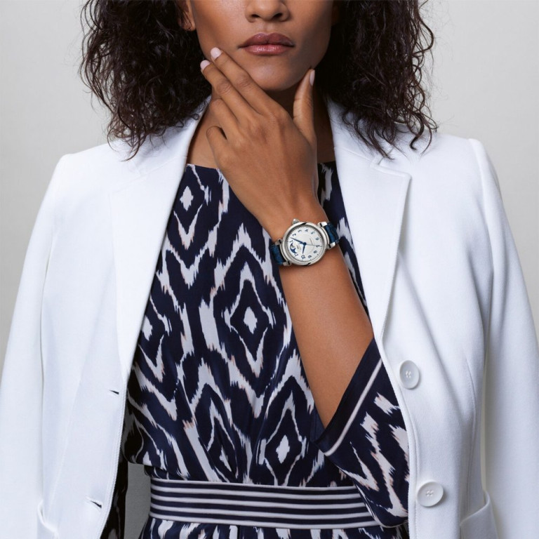 IWC Da Vinci Moonphase 36mm - IW459306 - #8 IWC Da Vinci Moonphase 36mm - IW459306 - #8