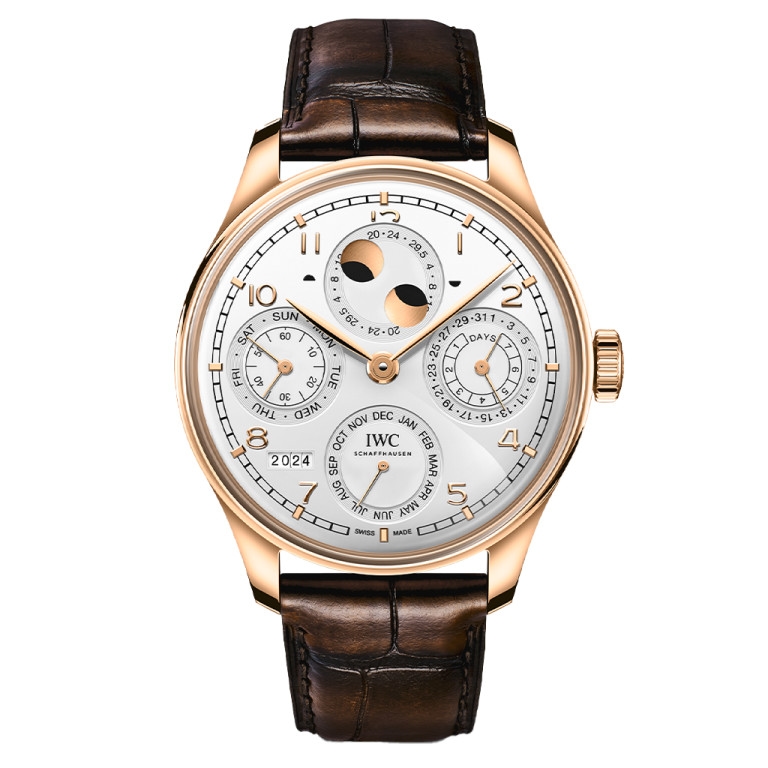 Portugieser 44mm - IWC - IW503701 Portugieser 44mm - IWC - IW503701