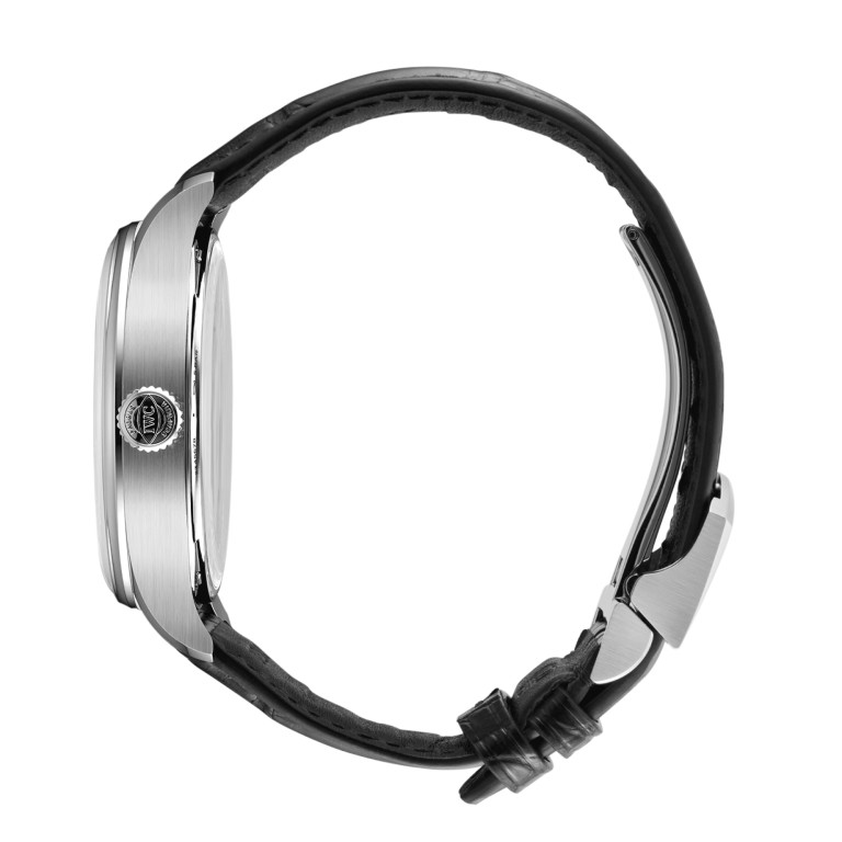 IWC Portugieser Automatic 42mm - IW501705 - #4 IWC Portugieser Automatic 42mm - IW501705 - #4