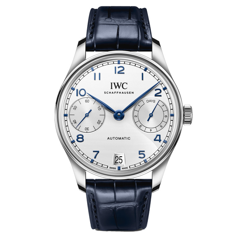 Portugieser 42mm - IWC  - IW501702 Portugieser 42mm - IWC - IW501702