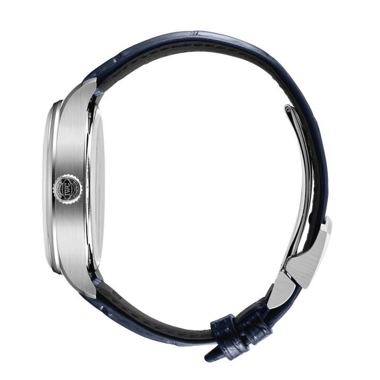 IWC Portugieser Automatic 42mm - IW501702 - #4 IWC Portugieser Automatic 42mm - IW501702 - #4