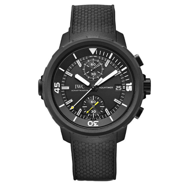 Aquatimer 45mm - IWC  - IW379502 Aquatimer 45mm - IWC - IW379502