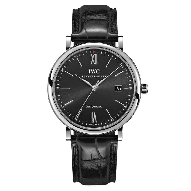 Portofino 40mm - IWC - IW356502 Portofino 40mm - IWC - IW356502