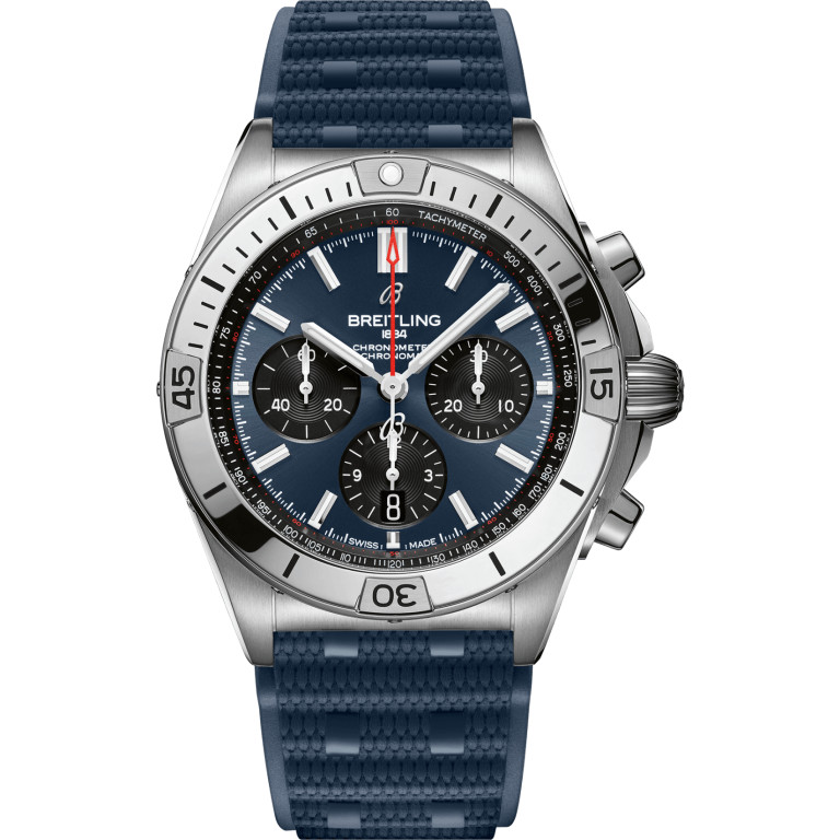 Chronomat 42mm - Breitling - AB0134101C1S1 Chronomat 42mm - Breitling - AB0134101C1S1