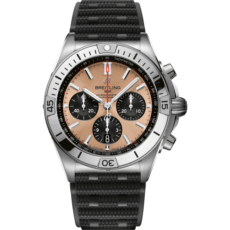Chronomat 42mm - Breitling - AB0134101K1S1 Chronomat 42mm - Breitling - AB0134101K1S1