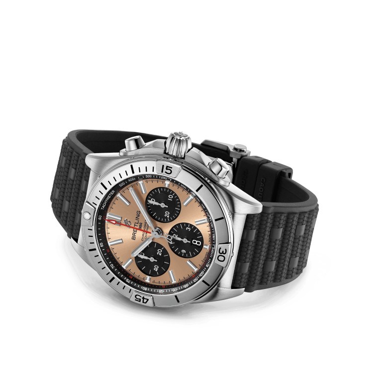 Breitling Chronomat B01 42mm - AB0134101K1S1 - #3 Breitling Chronomat B01 42mm - AB0134101K1S1 - #3