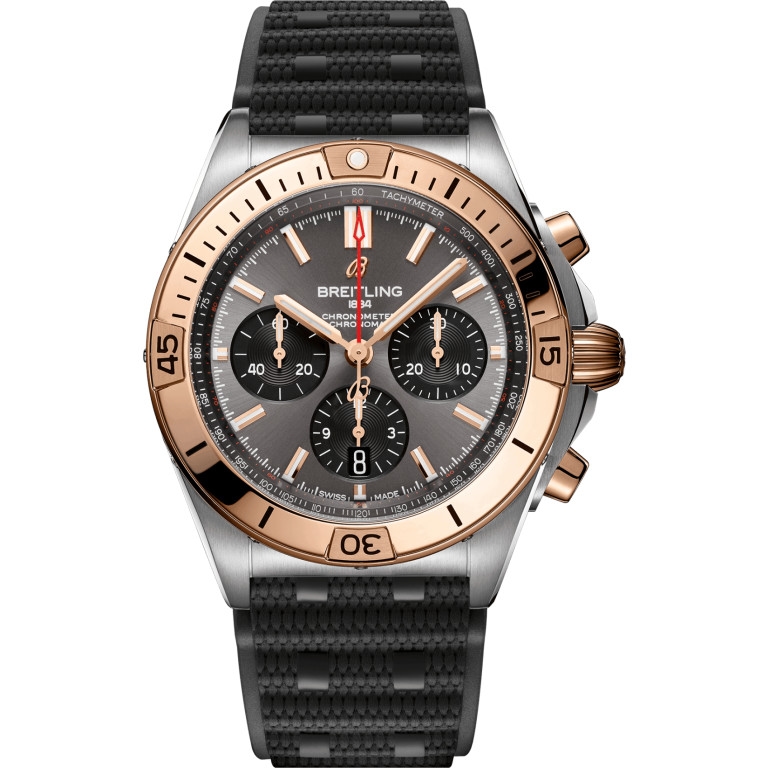Chronomat 42mm - Breitling - UB0134101B1S1 Chronomat 42mm - Breitling - UB0134101B1S1
