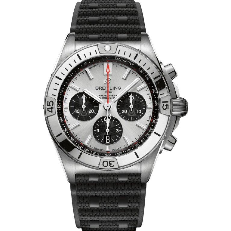 Chronomat 42mm - Breitling - AB0134101G1S2 Chronomat 42mm - Breitling - AB0134101G1S2