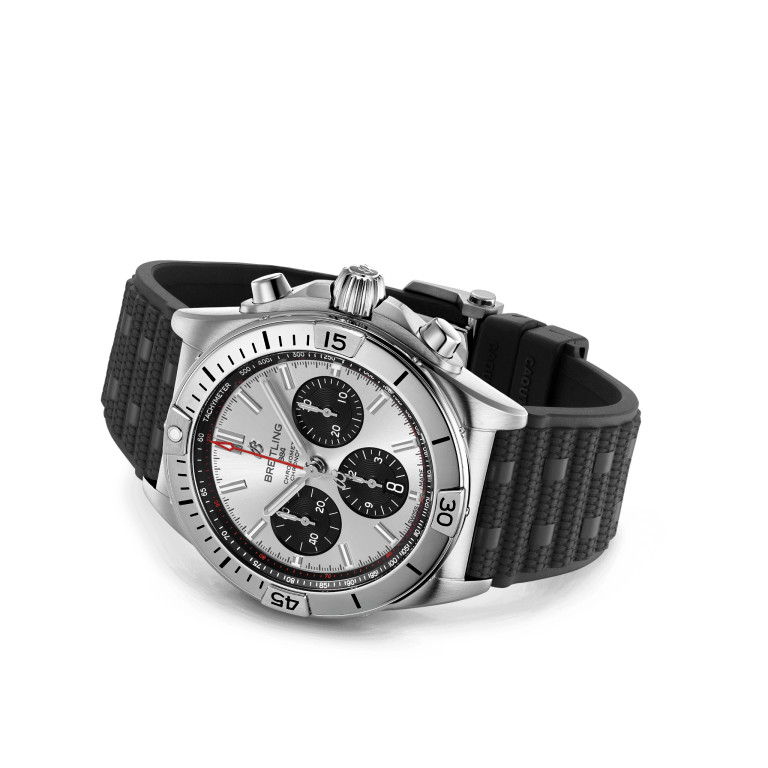 Breitling Chronomat B01 42mm - AB0134101G1S2 - #3 Breitling Chronomat B01 42mm - AB0134101G1S2 - #3