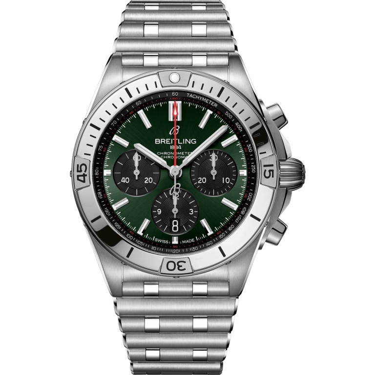 Chronomat 42mm - Breitling - AB0134101L2A1 Chronomat 42mm - Breitling - AB0134101L2A1