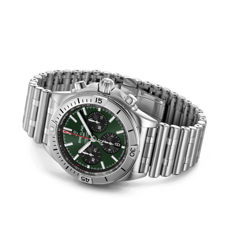 Breitling Chronomat B01 42mm - AB0134101L2A1 - #3 Breitling Chronomat B01 42mm - AB0134101L2A1 - #3