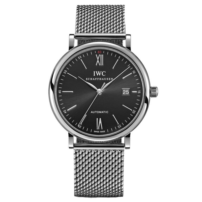 Portofino 40mm - IWC - IW356506 Portofino 40mm - IWC - IW356506