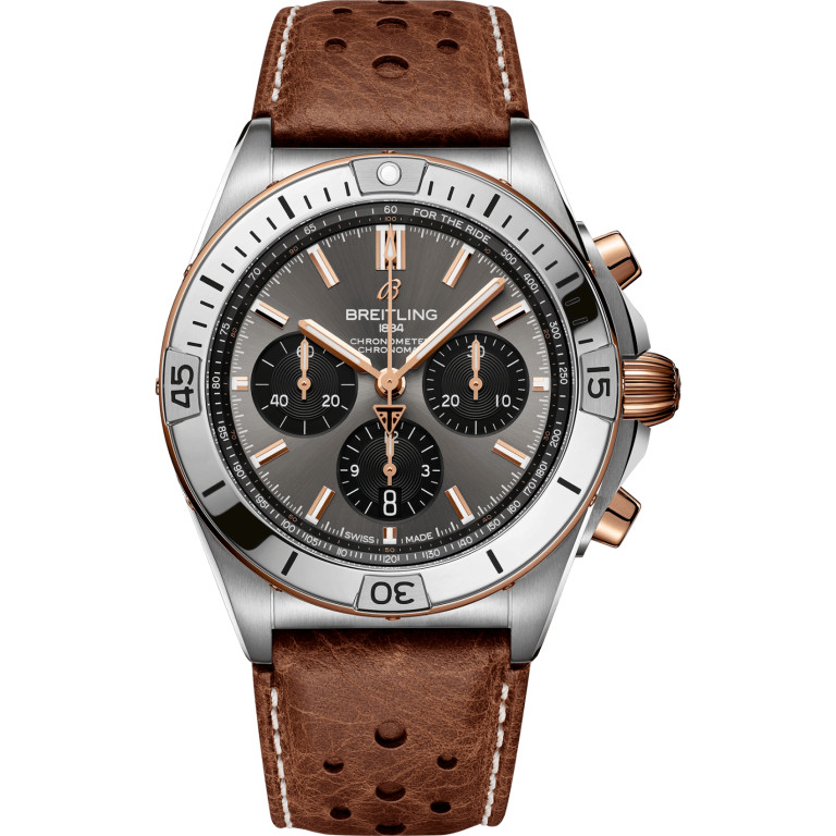 Chronomat 42mm - Breitling - TB0134101M1X1 Chronomat 42mm - Breitling - TB0134101M1X1