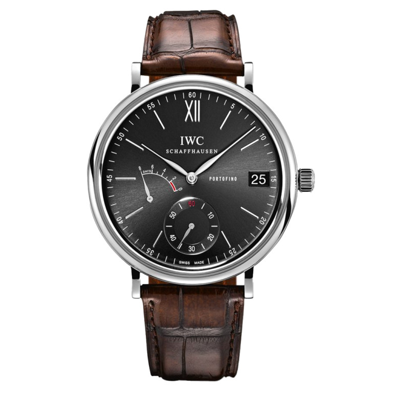 Portofino 45mm - IWC  - IW510102 Portofino 45mm - IWC - IW510102