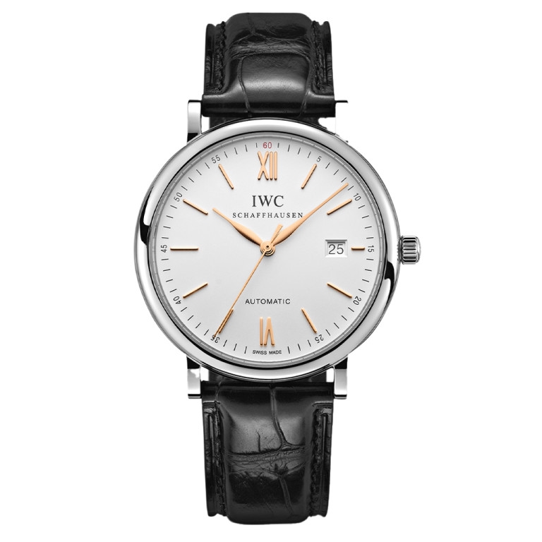 Portofino 40mm - IWC - IW356517 Portofino 40mm - IWC - IW356517