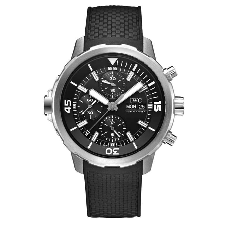 IWC Aquatimer Chronograph 44mm - IW376803 - #1 IWC Aquatimer Chronograph 44mm - IW376803 - #1