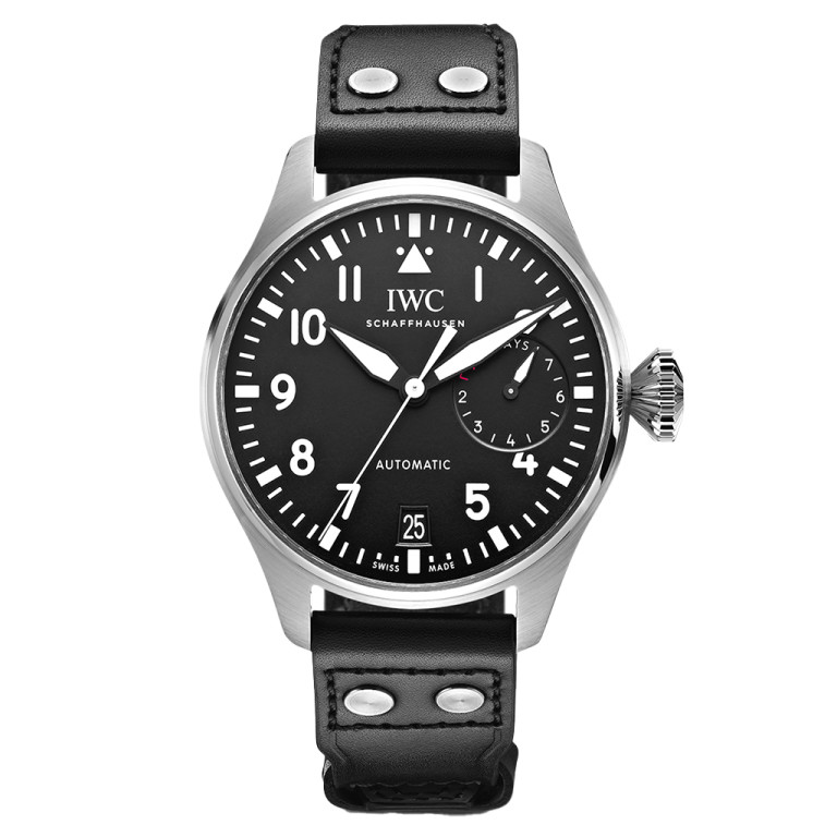 Big Pilot's Watch 46mm - IWC  - IW501001 Big Pilot's Watch 46mm - IWC - IW501001