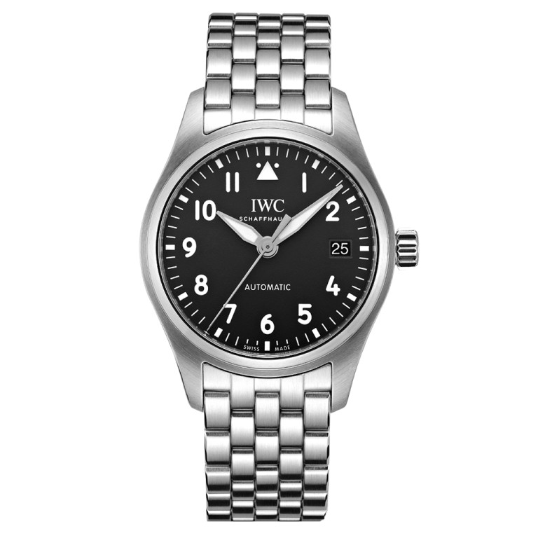 Pilot's Watch 36mm - IWC  - IW324010 Pilot's Watch 36mm - IWC - IW324010