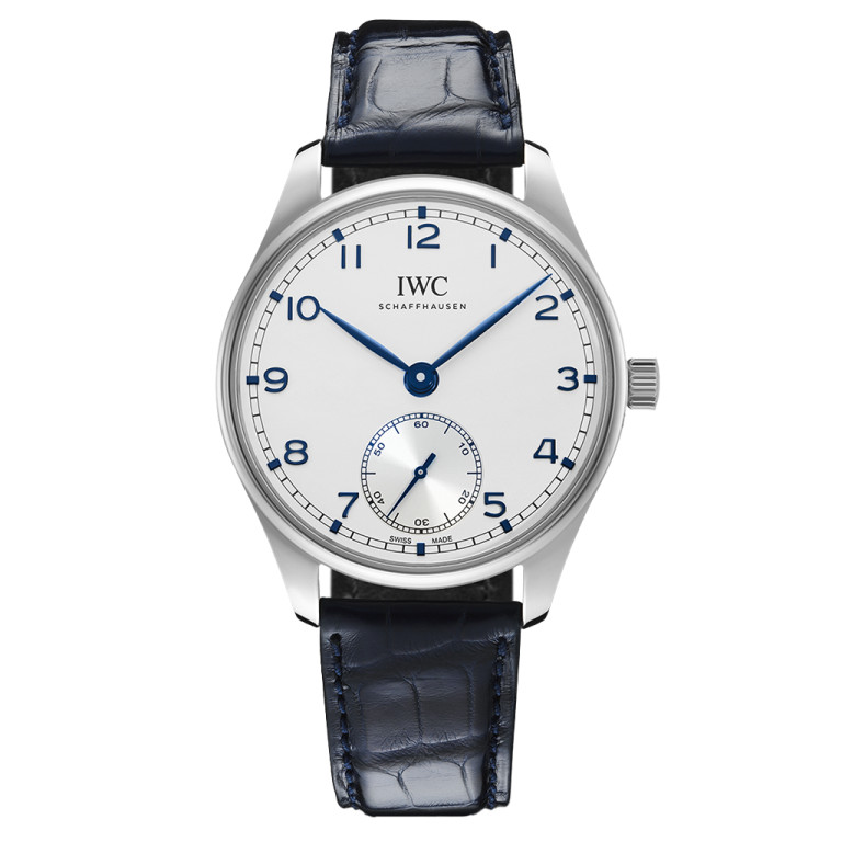 IWC Portugieser Automatic 40mm - IW358304 - #1 IWC Portugieser Automatic 40mm - IW358304 - #1