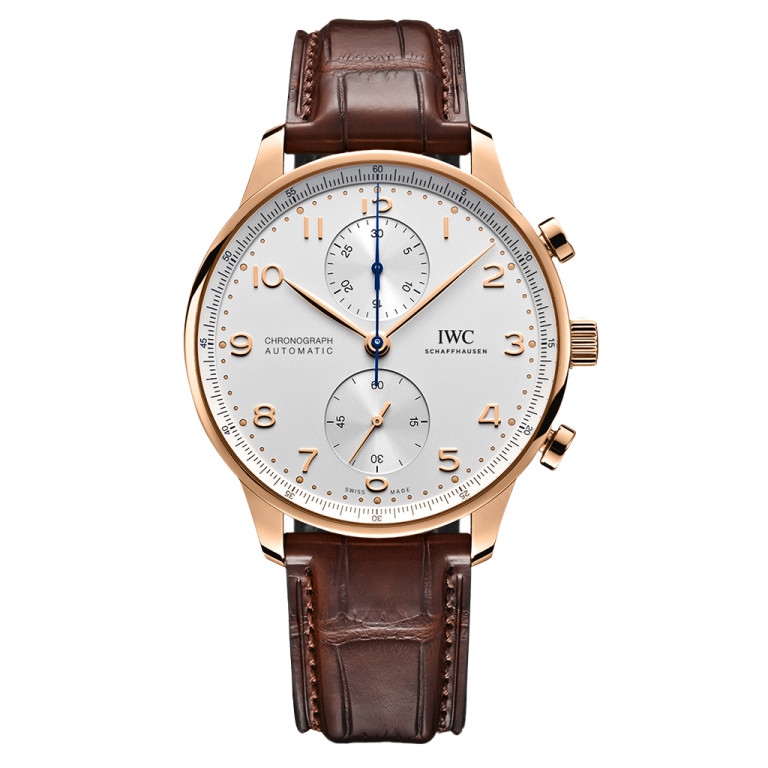Portugieser 41mm - IWC - IW371611 Portugieser 41mm - IWC - IW371611