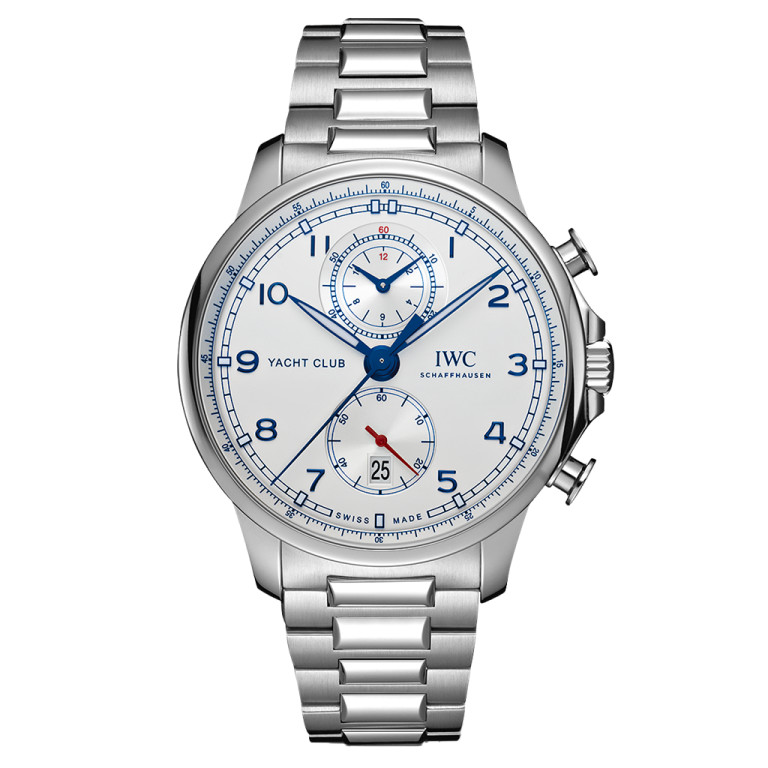 Portugieser 45mm - IWC - IW390702 Portugieser 45mm - IWC - IW390702