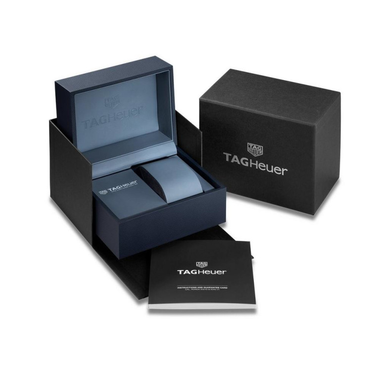 TAG Heuer Aquaracer Professional 300 42mm - WBP5110.BA0013 - #7 TAG Heuer Aquaracer Professional 300 42mm - WBP5110.BA0013 - #7