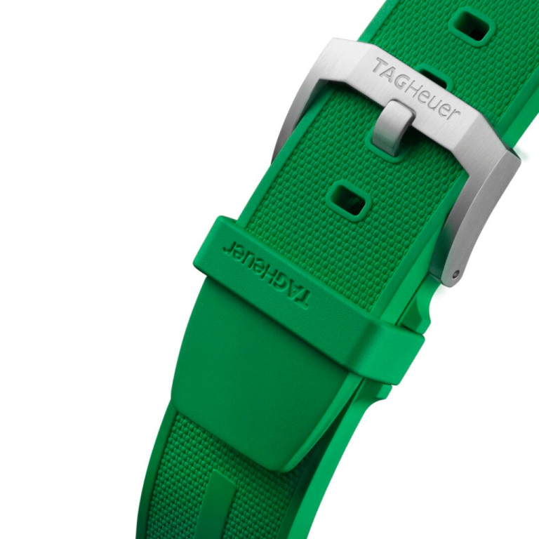 TAG Heuer Formula 1 Chronograph 43mm - CAZ101AP.FT8056 - #4 TAG Heuer Formula 1 Chronograph 43mm - CAZ101AP.FT8056 - #4