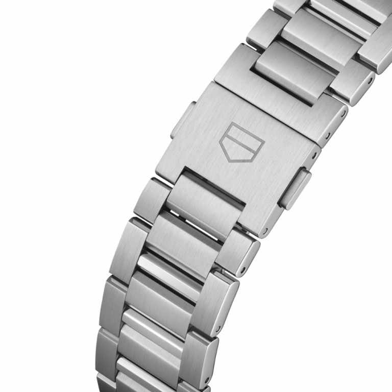 TAG Heuer Carrera Chronograph 44mm - CBN2A1N.BA0643 - #4 TAG Heuer Carrera Chronograph 44mm - CBN2A1N.BA0643 - #4