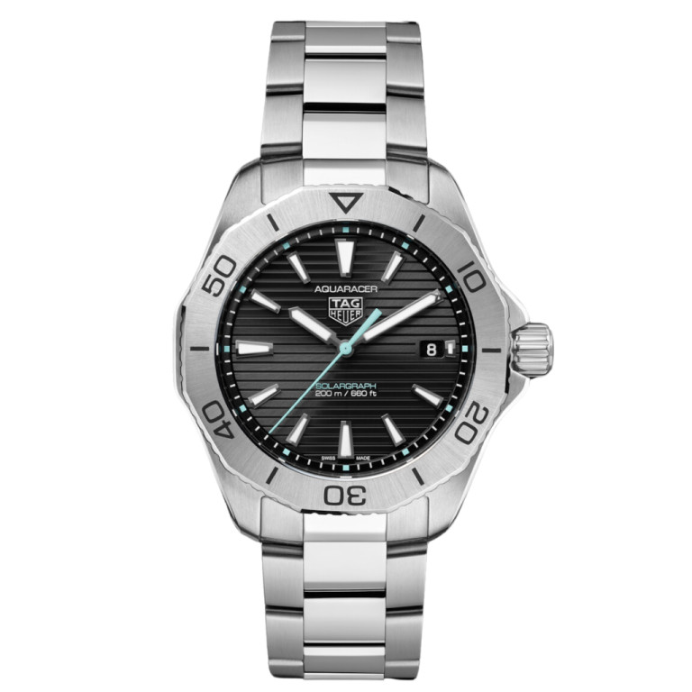 Aquaracer 40mm - TAG Heuer - WBP1114.BA0000 Aquaracer 40mm - TAG Heuer - WBP1114.BA0000