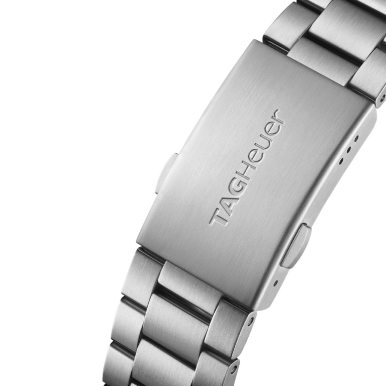 TAG Heuer Formula 1 Chronograph 43mm - CAZ101AP.BA0842 - #4 TAG Heuer Formula 1 Chronograph 43mm - CAZ101AP.BA0842 - #4