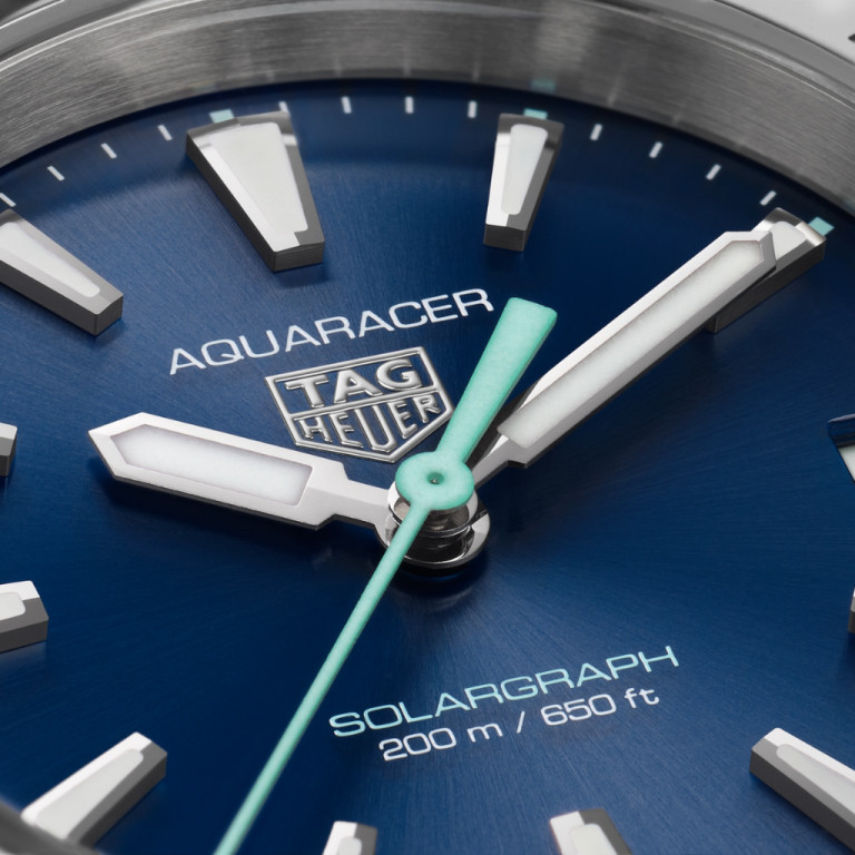 TAG Heuer Aquaracer Professional 200 Solargraph 34mm - WBP1311.BA0005 - #4 TAG Heuer Aquaracer Professional 200 Solargraph 34mm - WBP1311.BA0005 - #4