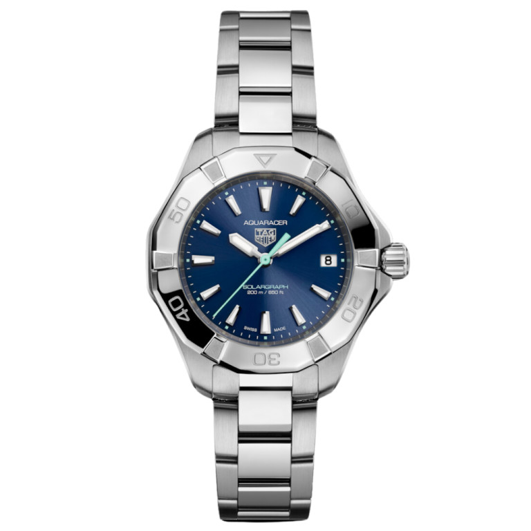 Aquaracer 34mm - TAG Heuer - WBP1311.BA0005 Aquaracer 34mm - TAG Heuer - WBP1311.BA0005
