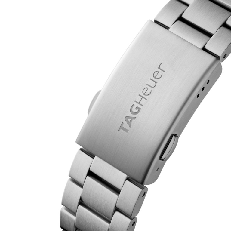 TAG Heuer Formula 1 Chronograph 44mm - CAZ201H.BA0876 - #3 TAG Heuer Formula 1 Chronograph 44mm - CAZ201H.BA0876 - #3