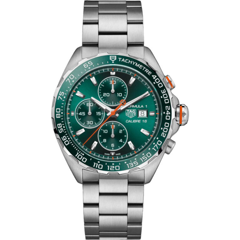 Formula 1 44mm - TAG Heuer - CAZ201H.BA0876 Formula 1 44mm - TAG Heuer - CAZ201H.BA0876